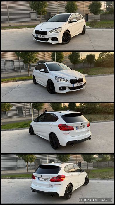 Bmw Seria 2 / M Pachet / xDrive / Automata