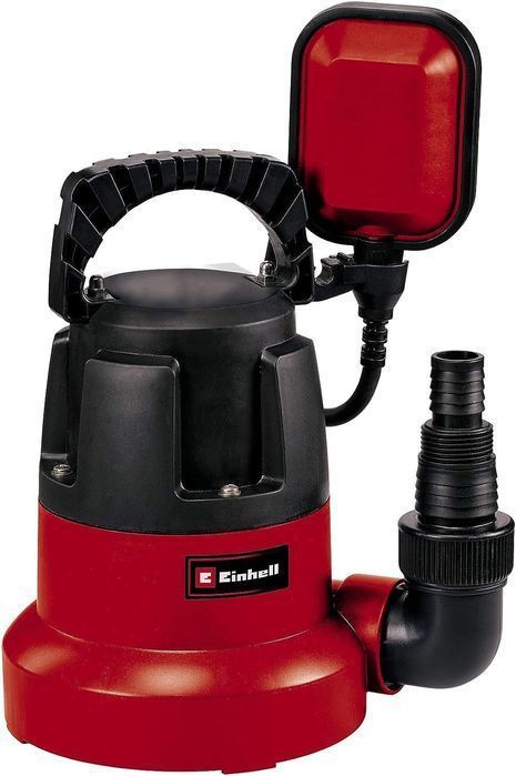 Pompa apa clara Einhell GE-SP 4390 FOLOSIT 219 lei