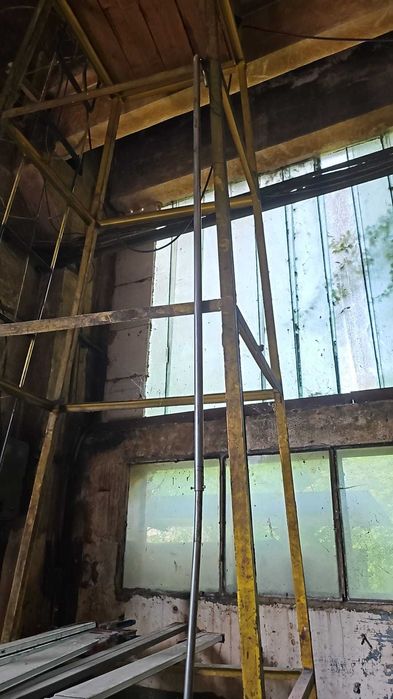 Carlig pentru prelata