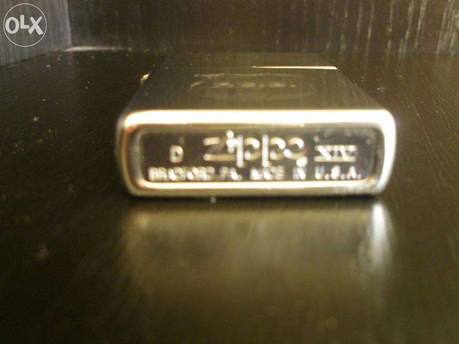 ZIPPO NEFOLOSITA  -FC Barcelona-Vechime 27 ani