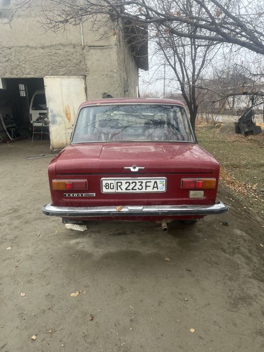 Jiguli garantiya bor xolati yaxshi