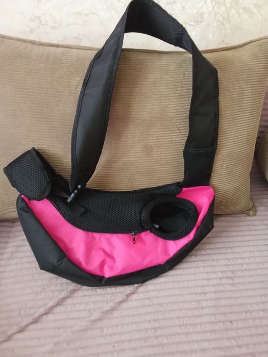 Переноска для животных