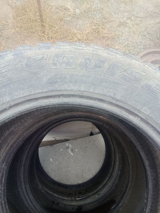 Шиналар сатылады