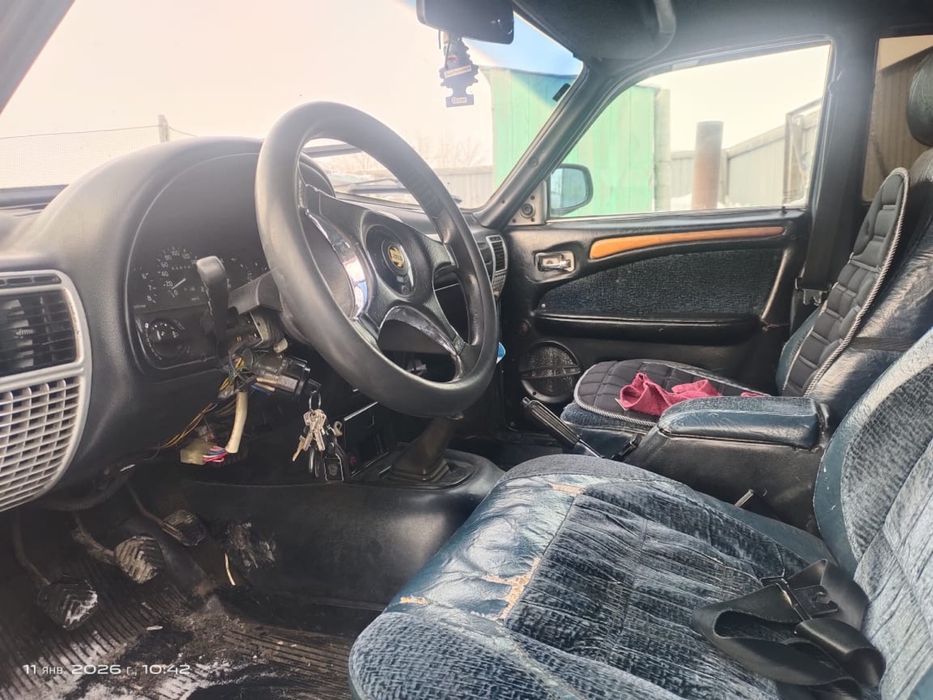 Продам Волгу 3110 или обмен