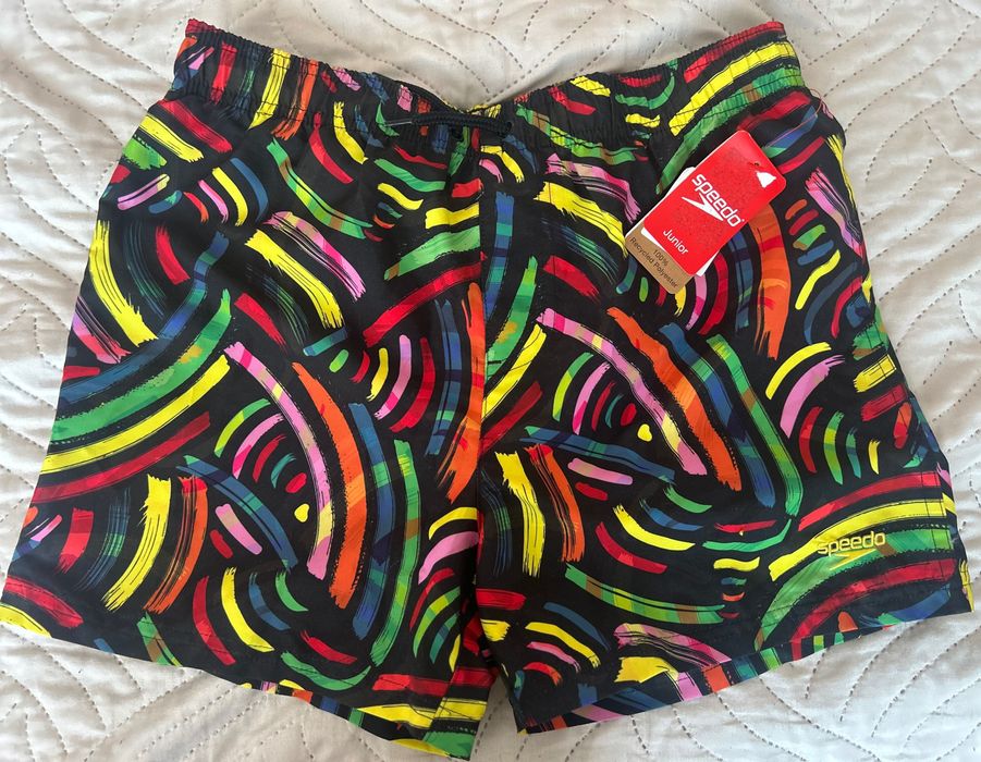 Нови бански Speedo деца  XL, 11-13 год