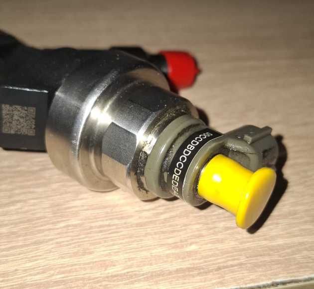 Injectoare Opel Astra J 1.7 CDTI - Cod Motor A17DTJ