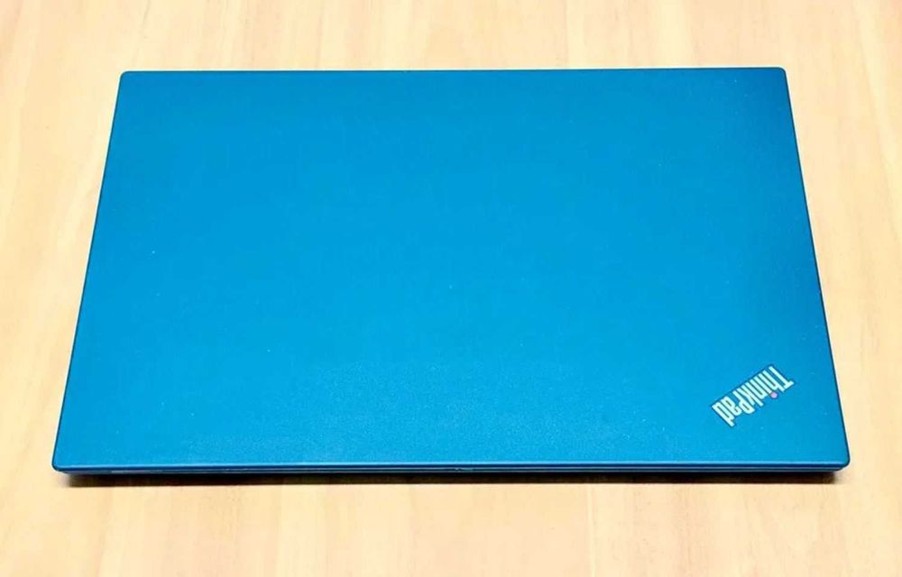 Lenovo ThinkPad P14S - Ryzen™ 5 PRO 4750U / 16 GB RAM / 512GB SSD - Microsoft Office Pro Plus 2024 - touch - сензорен екран