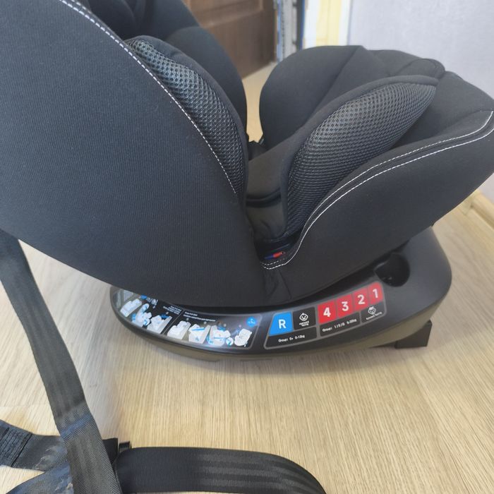 Автокресло детское