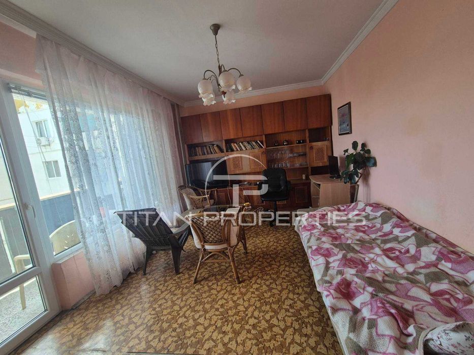 Продава се Тристаен апартамент в Пловдив, Кючук Париж - 96 кв.м за 1563 €/кв.м - Снимка #2