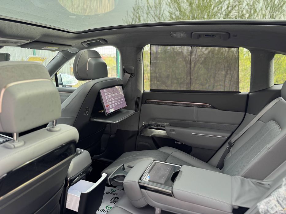 Zeekr7x 2026 рестайлинг, идеальная за свою цены, tavsiya beraman