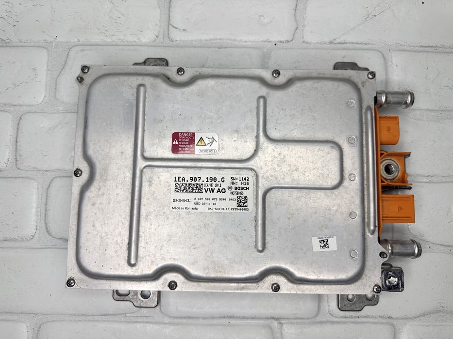 Преобразувател на напрежение 1EA907190G