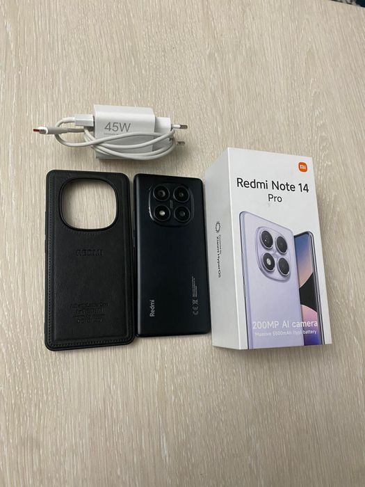 Редми нот14 про 256 срочна!!