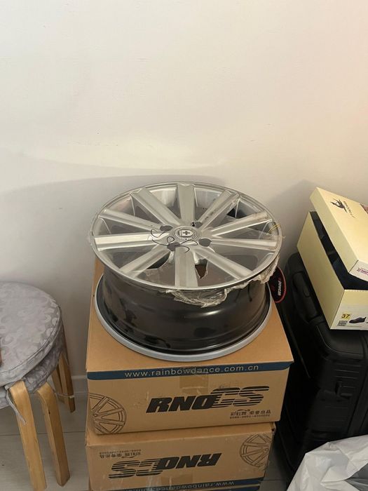 Диски R15 новые в упаковке