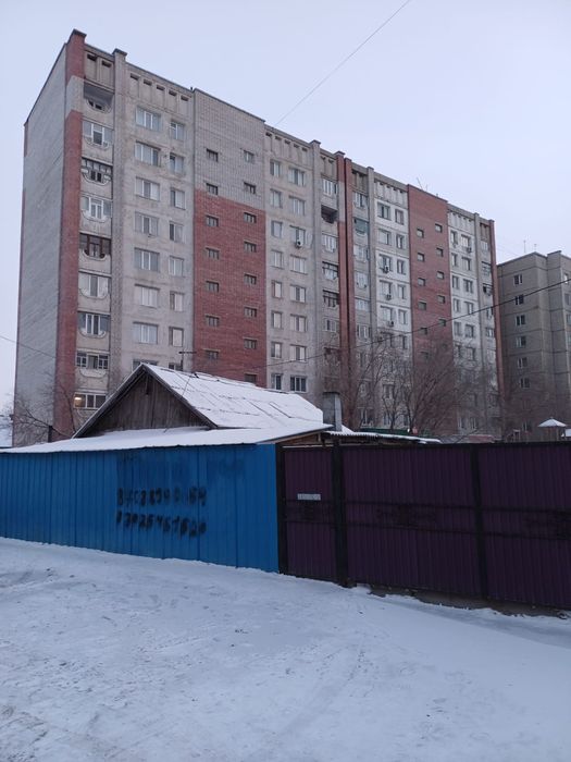 Продается 2-х комнатная квартира