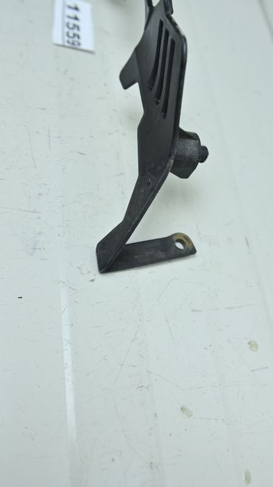 Plastic Carena Spate Interioara Kawasaki Z750 2004 - 2006