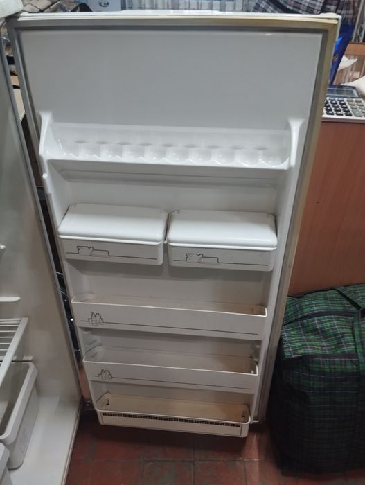 Бирюса-10С-1  2000г.