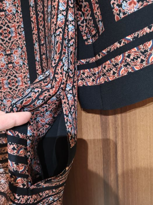 Rochie mătase Weekend MaxMara