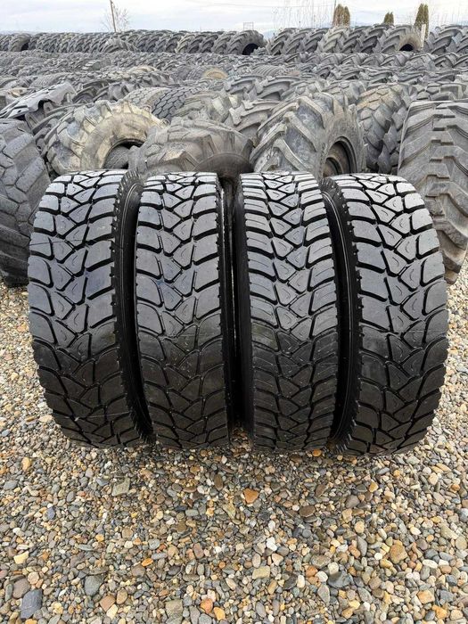 315/80r22.5 anvelope cariera
