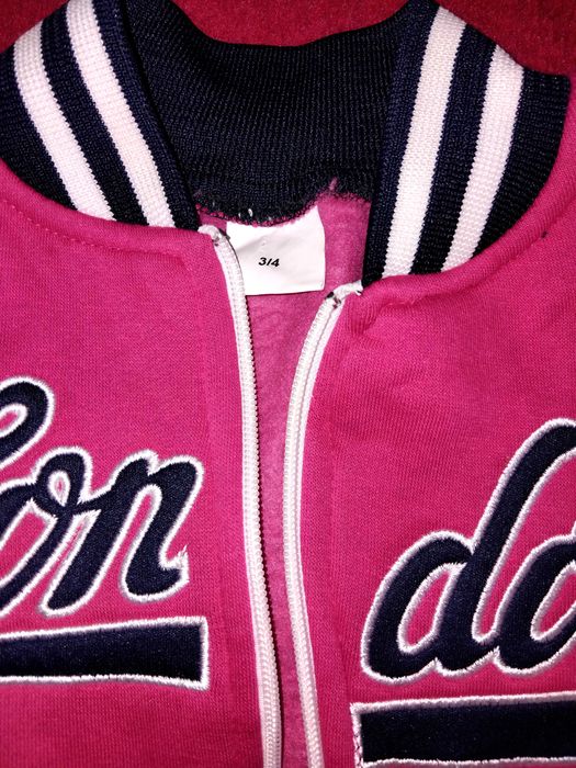 Детско яке London 3 ,4 години