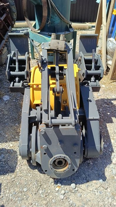 Дорожная Фреза. Новая