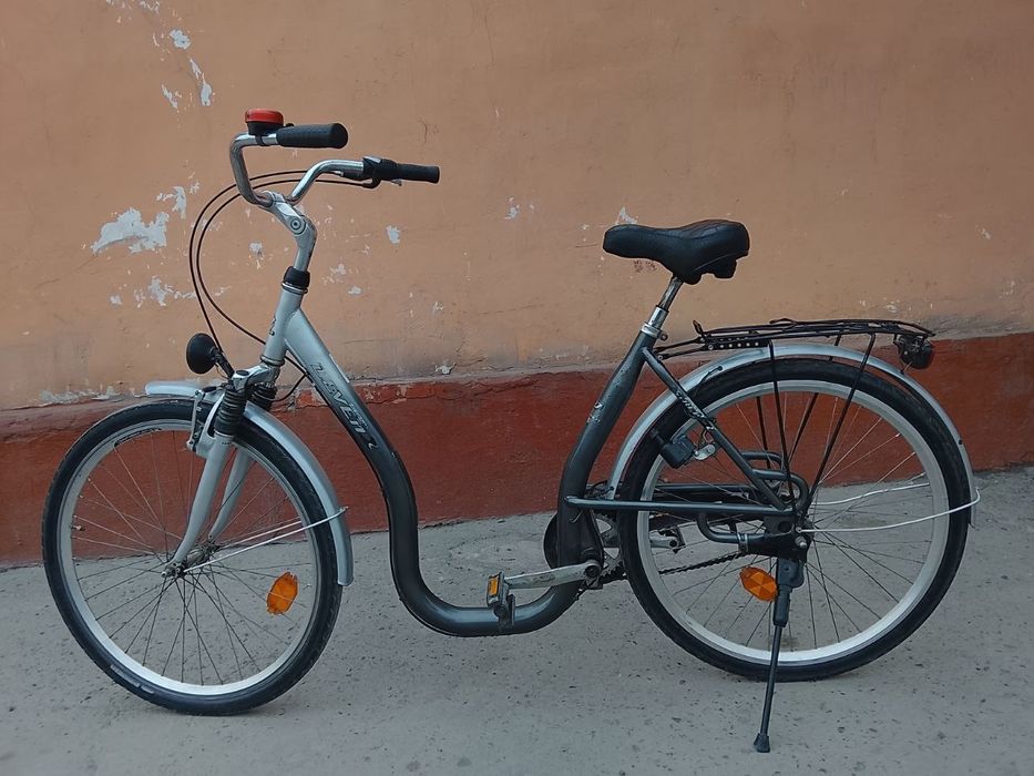 Germanskiy Velosoped sotilad Holat yaxsh Razmer 26