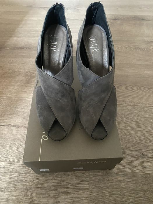 Încălțăminte femei