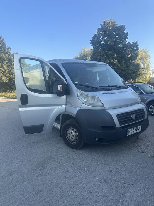 Transport materiale