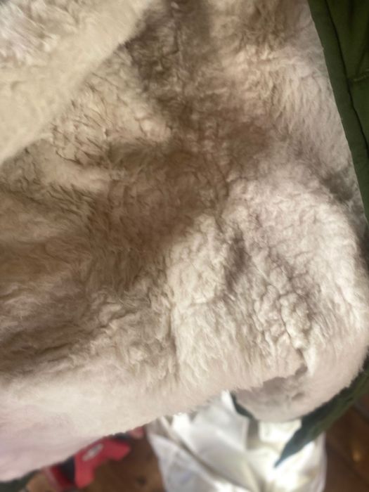 Куртка зимняя продам новый