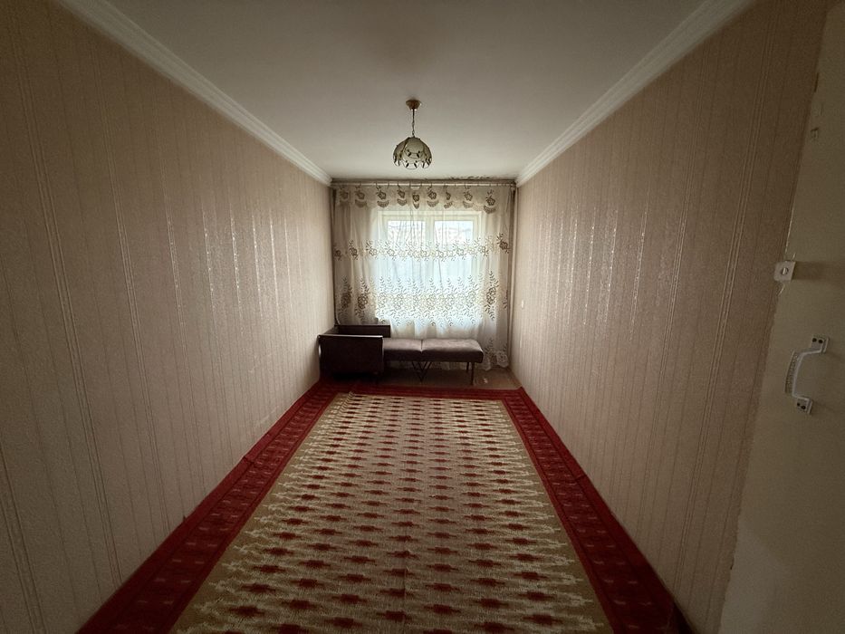 Срочно продается 2х квартира по выгодной цене (ор Вокзал)