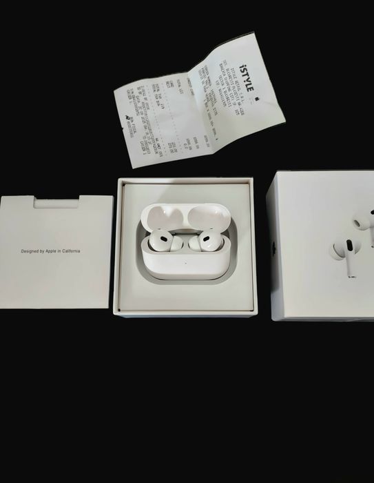 Airpods Pro 2 ANC