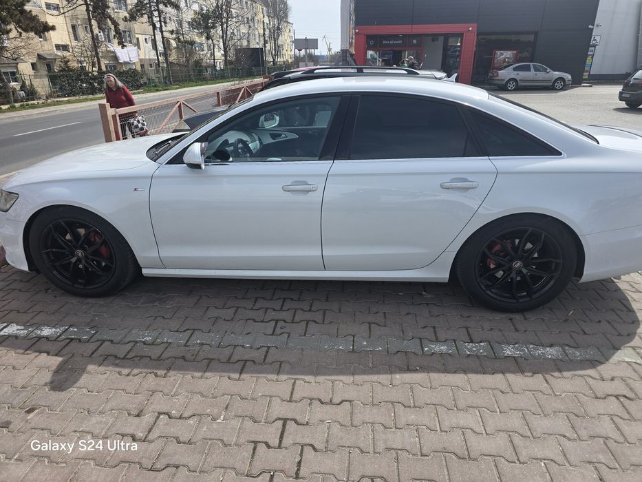 Jante r 19  in stare ft