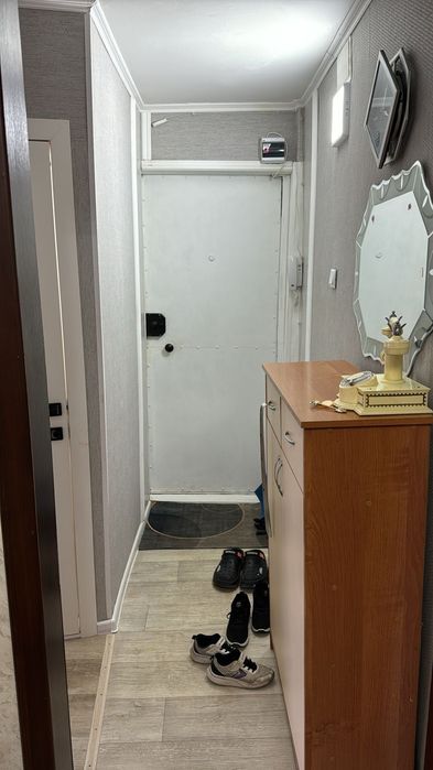 Пришахтинск квартира