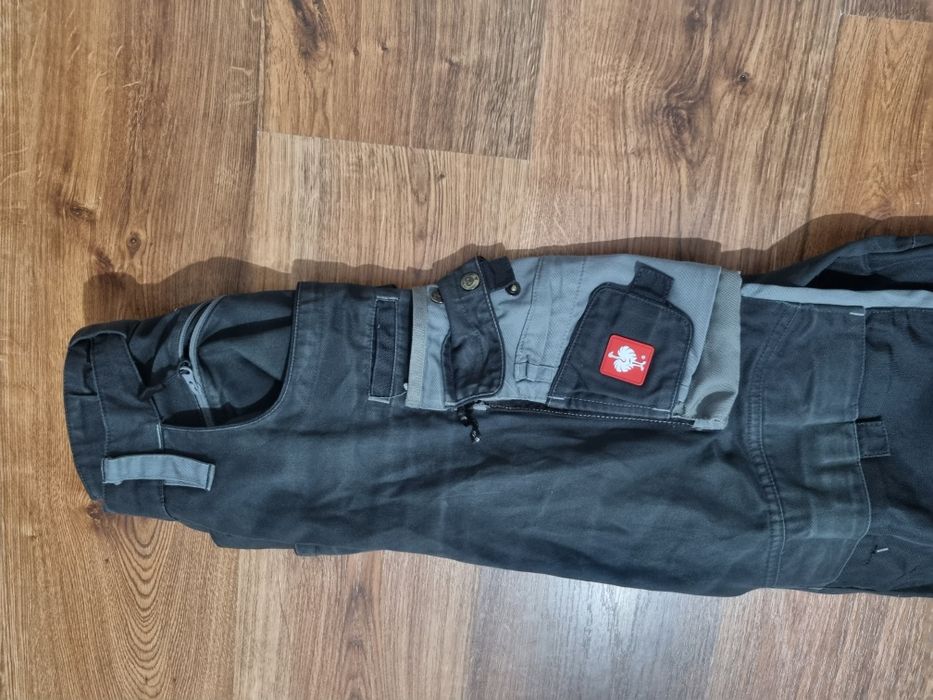 Engelbert  Strauss 48