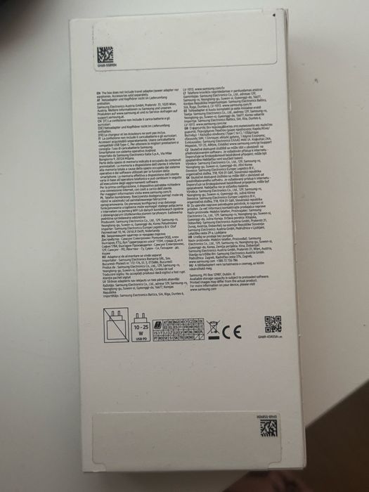 Samsung Galaxy A05s