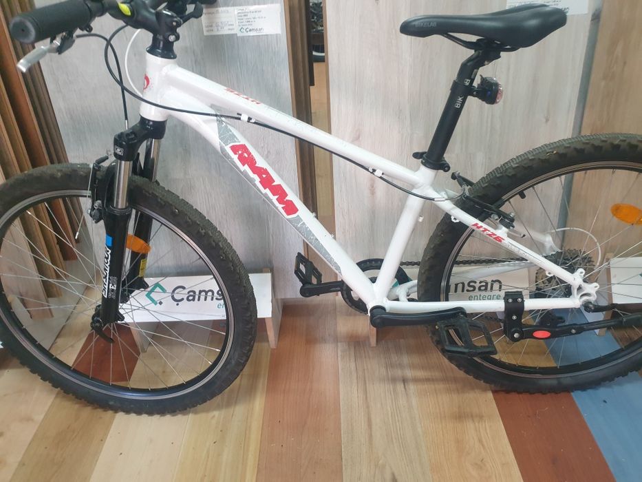 Велосипед  RAM  26"
