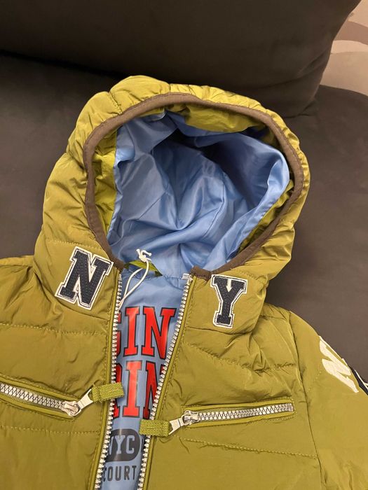 geaca copiii Marines 104