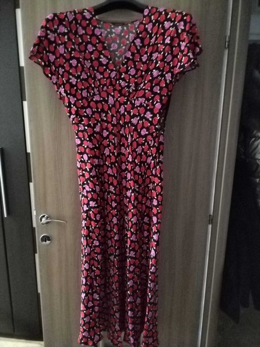 vand rochita de vara, mar. 42, material nesifonabil