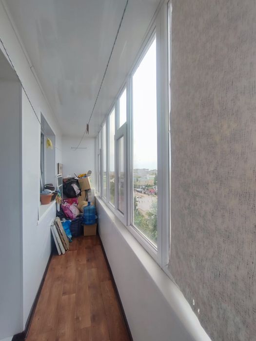 Продам  3х ком.кв универмаг