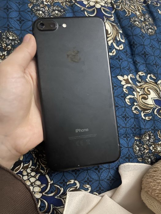 Iphone 8 plus  , Айфон 8 плюс