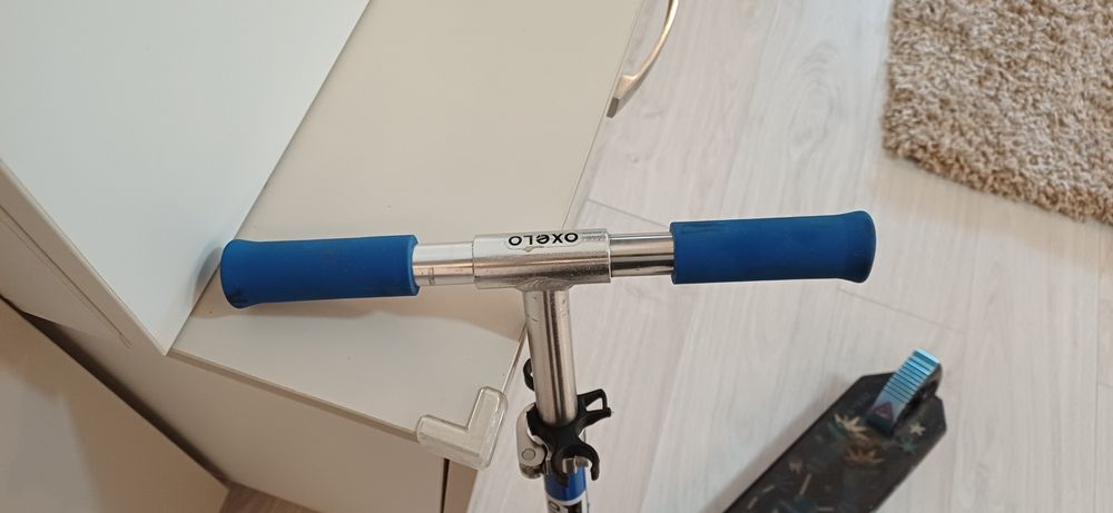 Trotineta copii reglabila