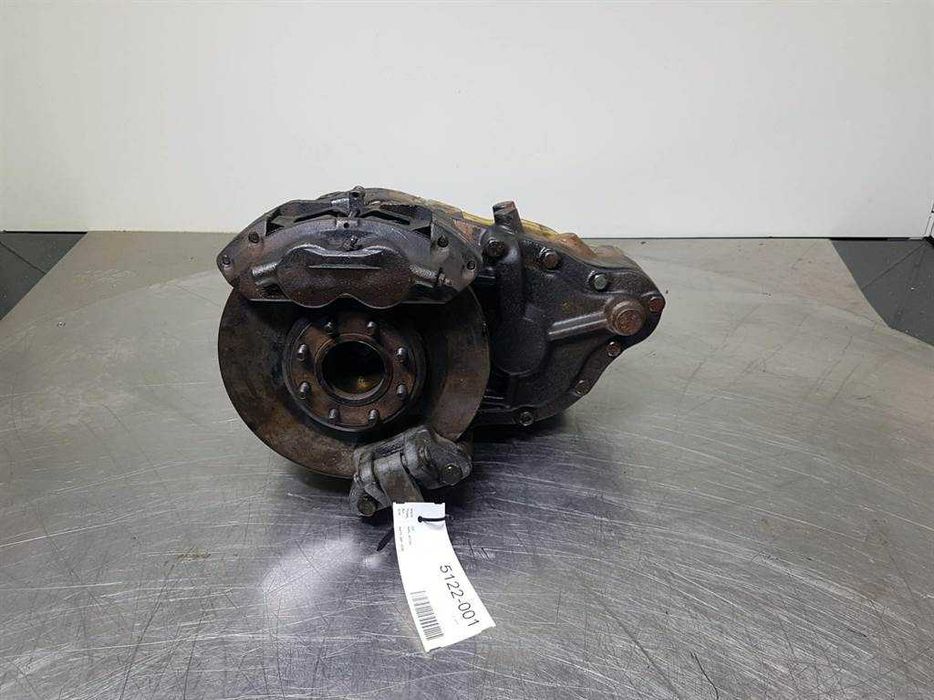 Transmisie ZF APL-R735 - Piese de schimb ZF