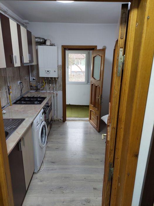 Apartament 2 camere 60 m²