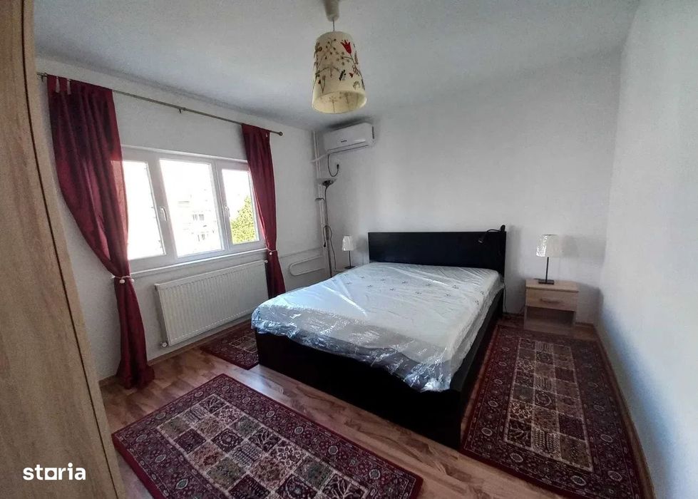 13 Septembrie-Sebastian | 2 camere | decomandat | modern