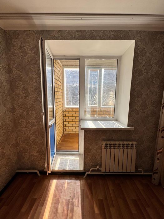 Продам 2-комнатную квартиру
