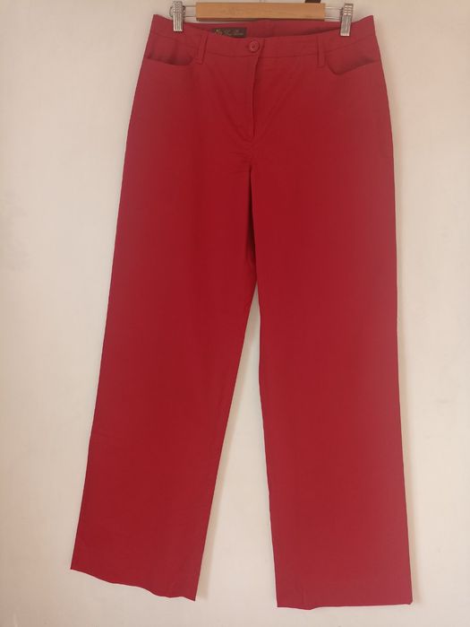 Дамски панталон Loro Piana