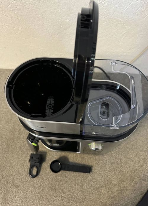 Filtru de cafea BRAUN