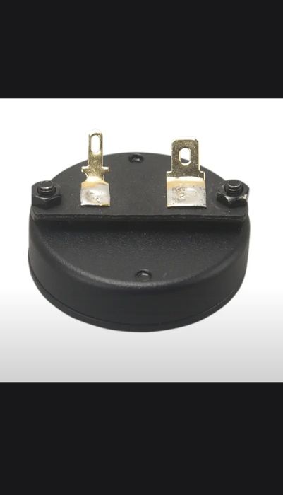 Ленточный вч твитер