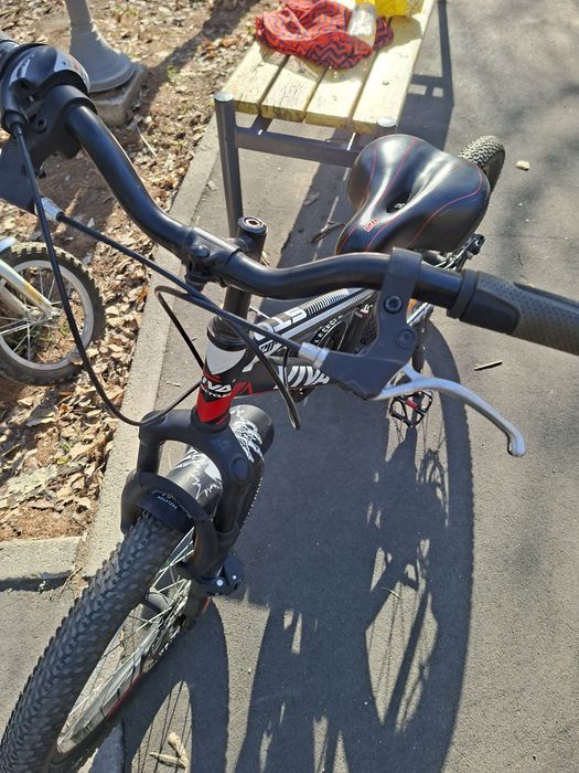 Продам велосипед детский