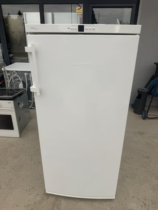 Фризер Либхер No Frost   145 см