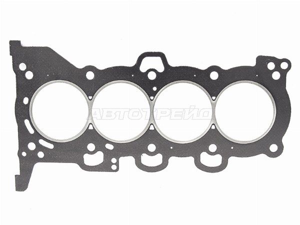 Прокладка ГБЦ 2,0 графит Kia Carens